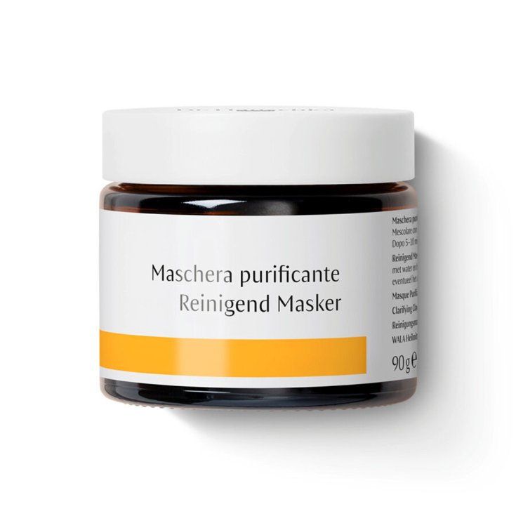 Dr. Hauschka Reinigungsmaske 90g