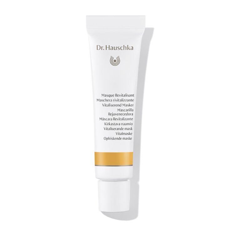 Dr. Hauschka Belebende Maske 5ml