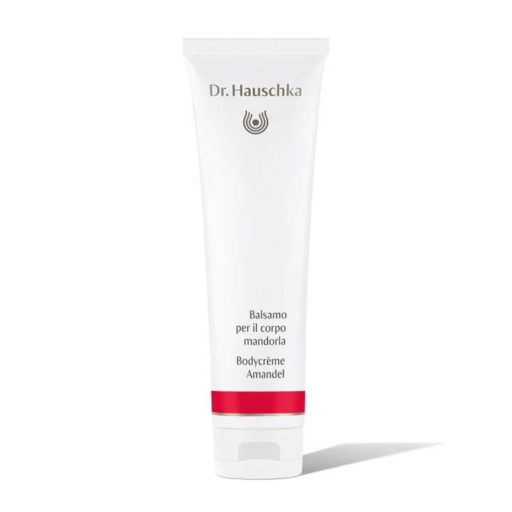 Dr. Hauschka Mandel Körperbalsam 145ml