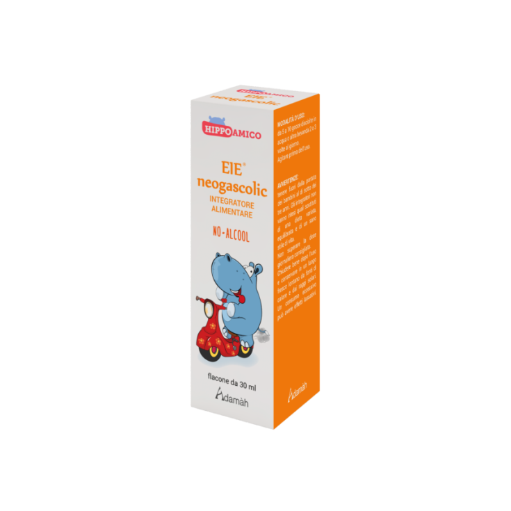 Adamàh Neogascolic 2 Tropfen 30ml