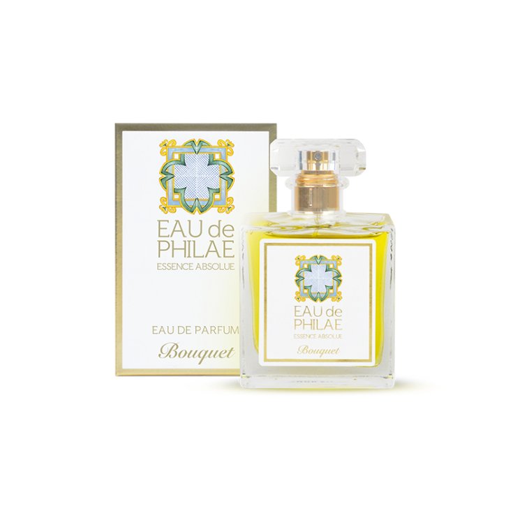 Cemon Eau de Philae Parfum Homöopathisches Bouquet