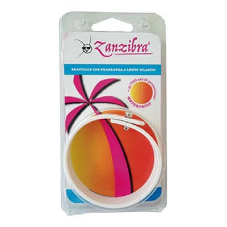 Sansibra 'Kinder