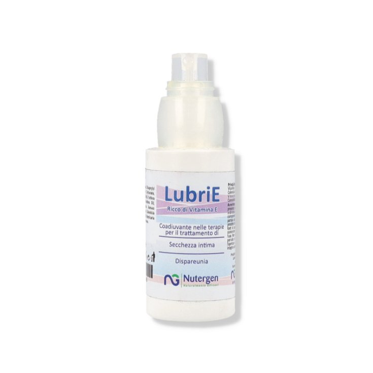 Nutergen Lubrie Ölspray 50g