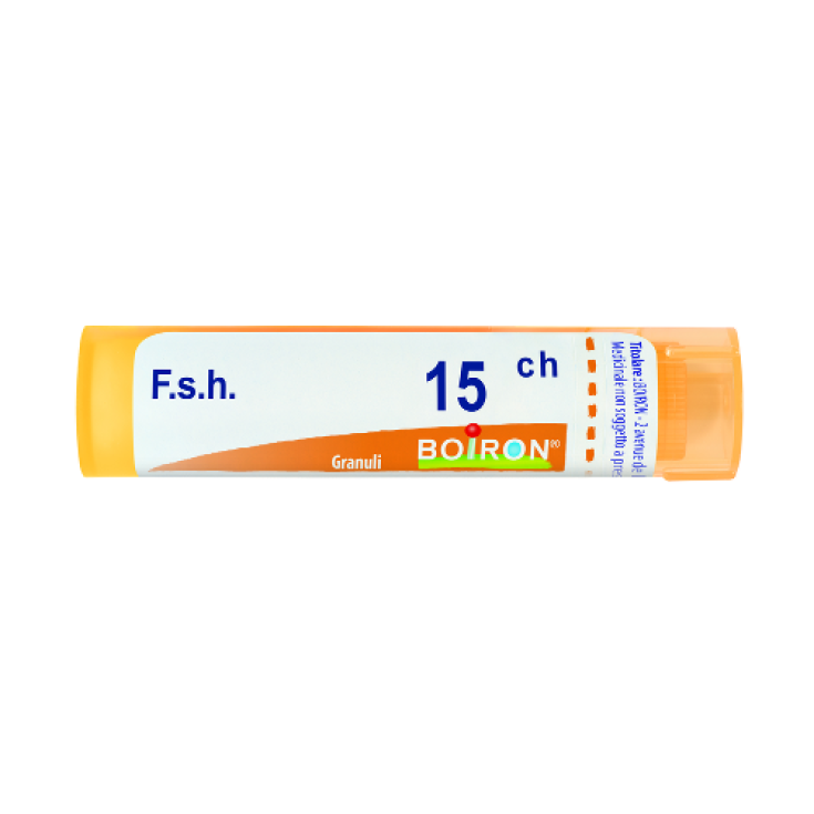 Fsh 15 ch Boiron-Granulat 4g