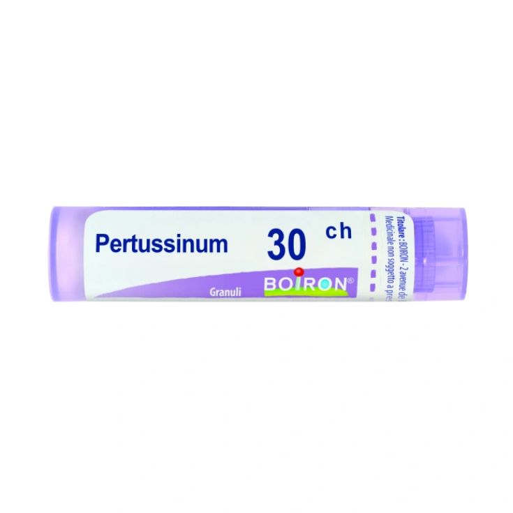 Boiron Pertussinum 30ch Granulat