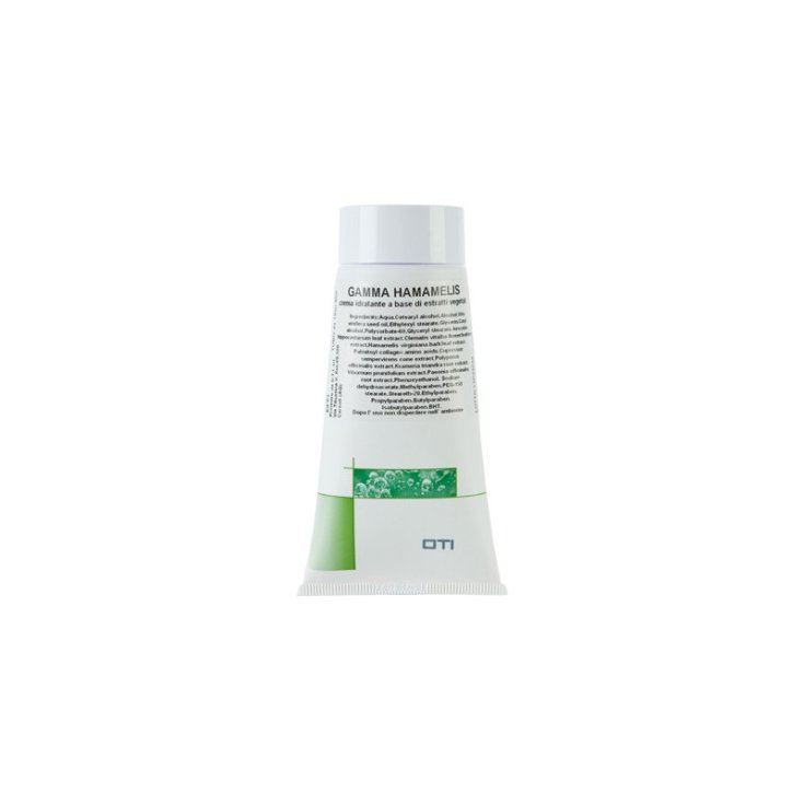 Hamamelis OTI 75ml-Sortiment