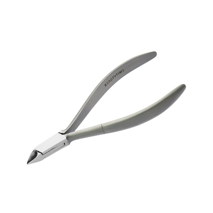 Hautzange 10 cm BT 624 Beautytime