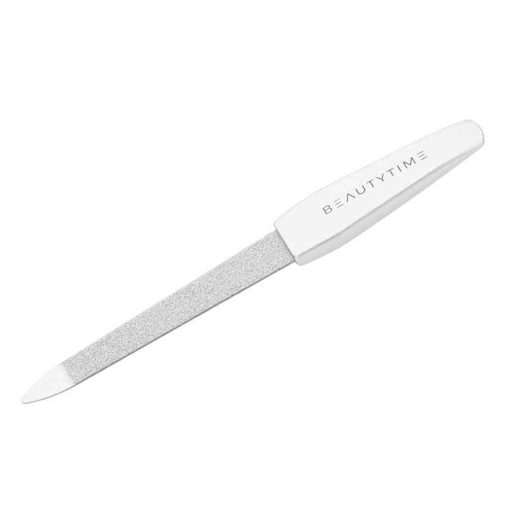 Kurze Saphir-Nagelfeile BT 184 Beautytime