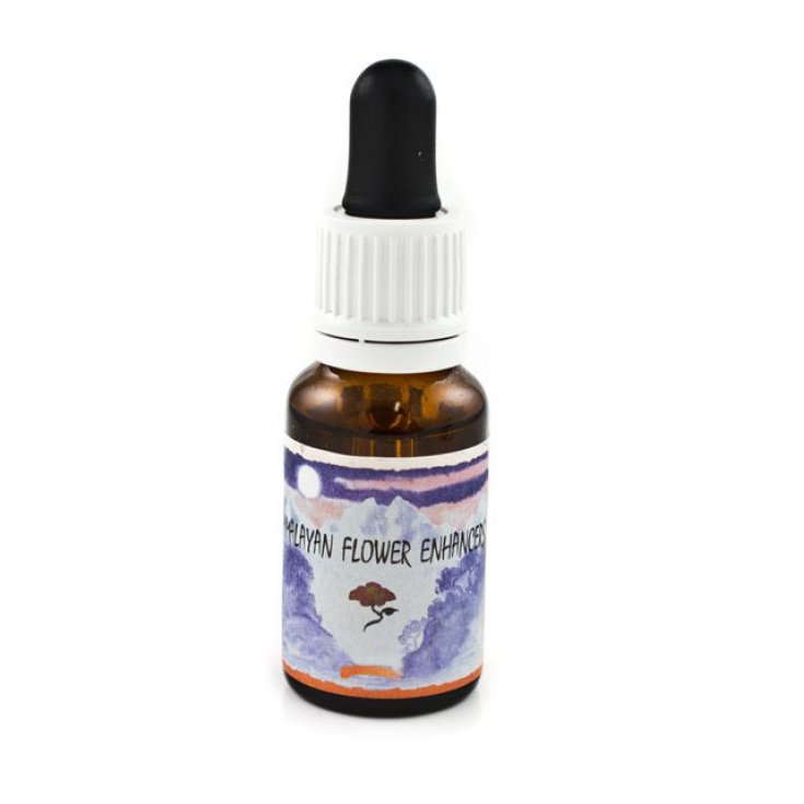 Kinderblütenessenzen Himalaya-Blüten 15ml