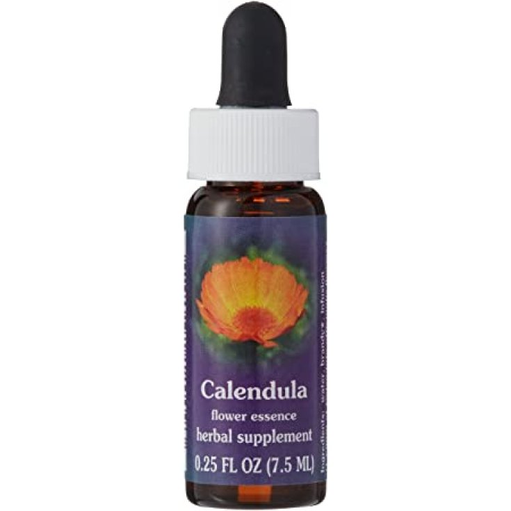 Calendula Kalifornische Essenzen 7,4ml