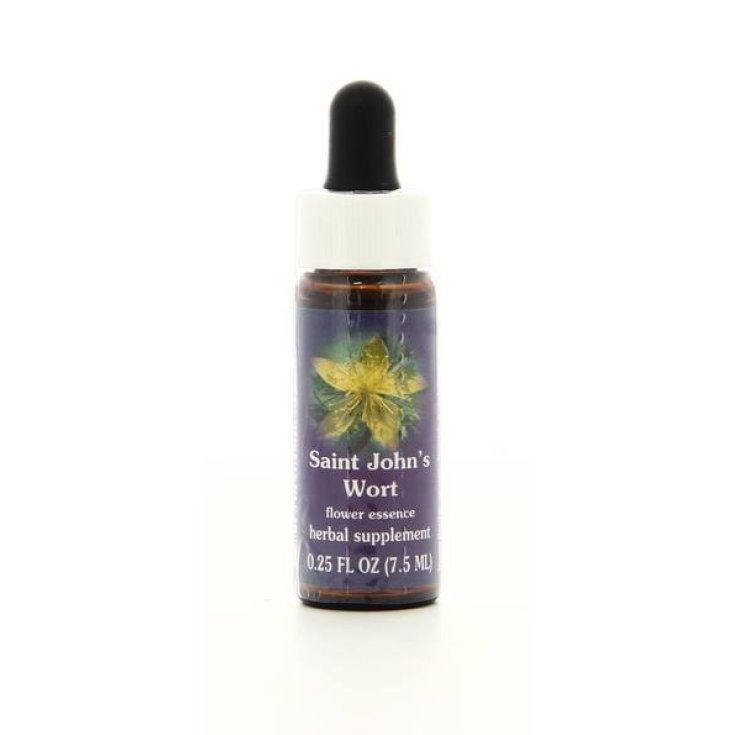 Kalifornische Essenzen von Johanniskraut 7,4ml