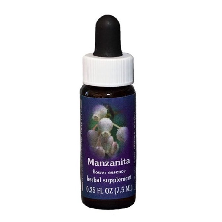 Manzanita Kalifornische Essenzen 7,4ml