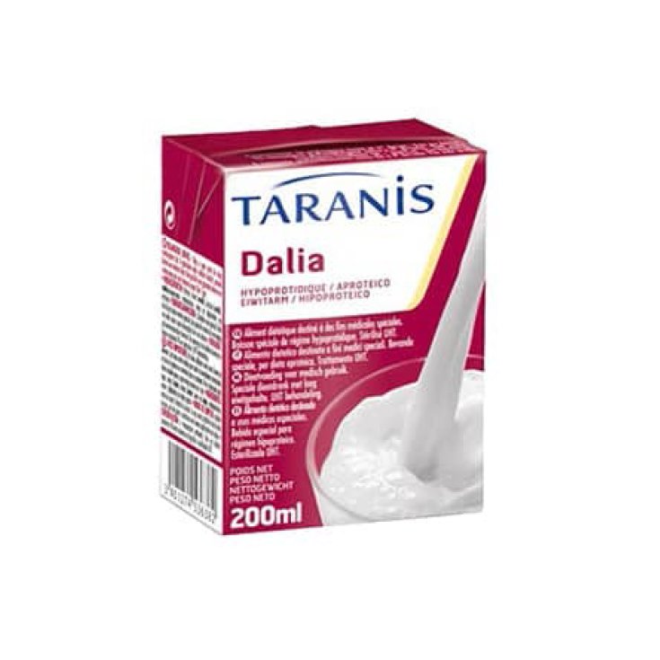 Dalia Taranis Latte Brick Ab 200ml