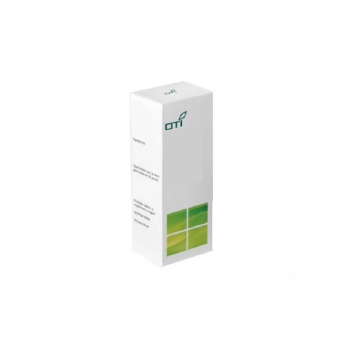 OTI Sweet Chestnut Bach Homöopathisches Produkt 30ml