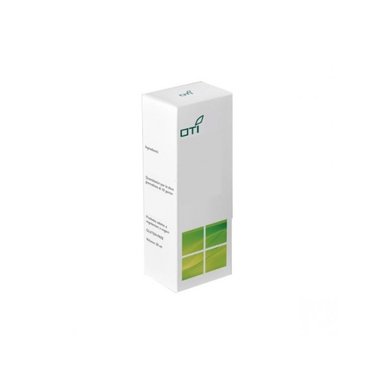 OTI Senf Bach Homöopathisches Produkt 30ml