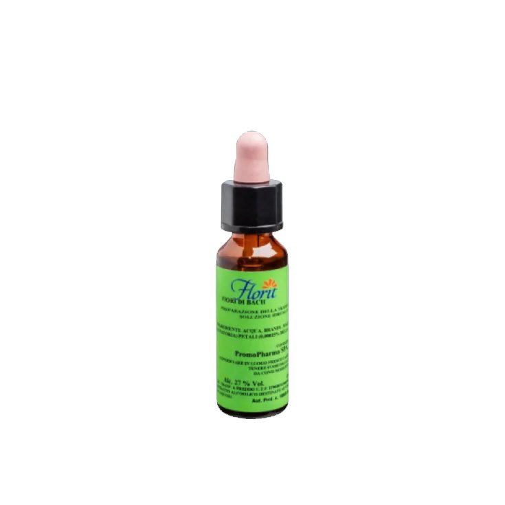 PromoPharma Florit 20 Mimulus Bachblüten 10ml