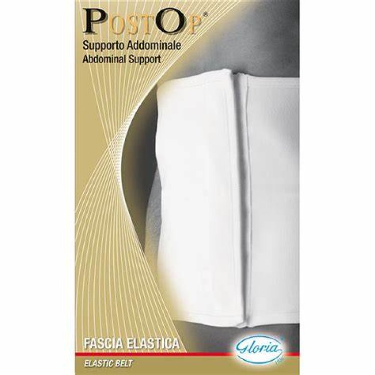 Robuste Trebande Cint 27cm XXL