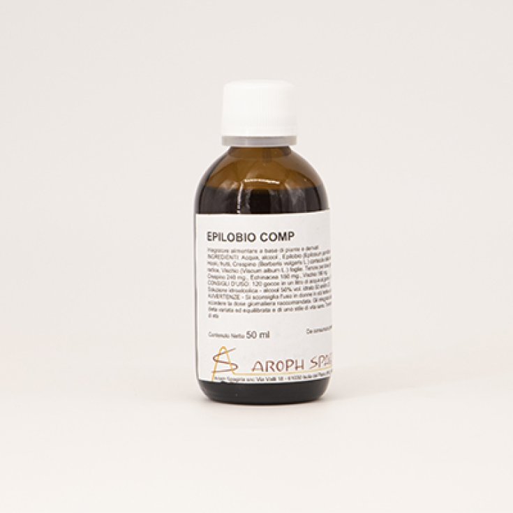 Epilobio Comp 50 ml Tm