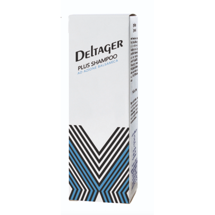 Deltager ShPlus 200ml