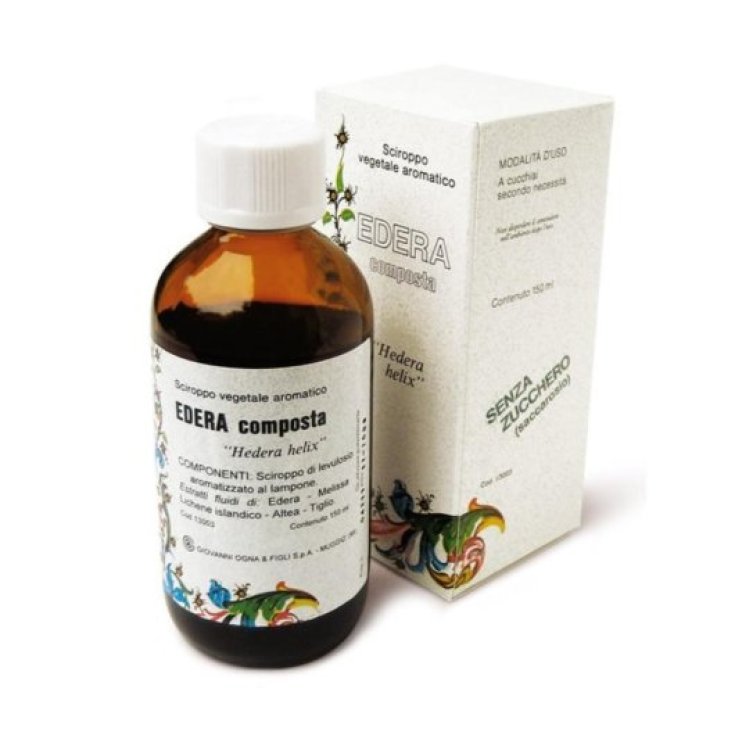 Efeu Komp. 150ml