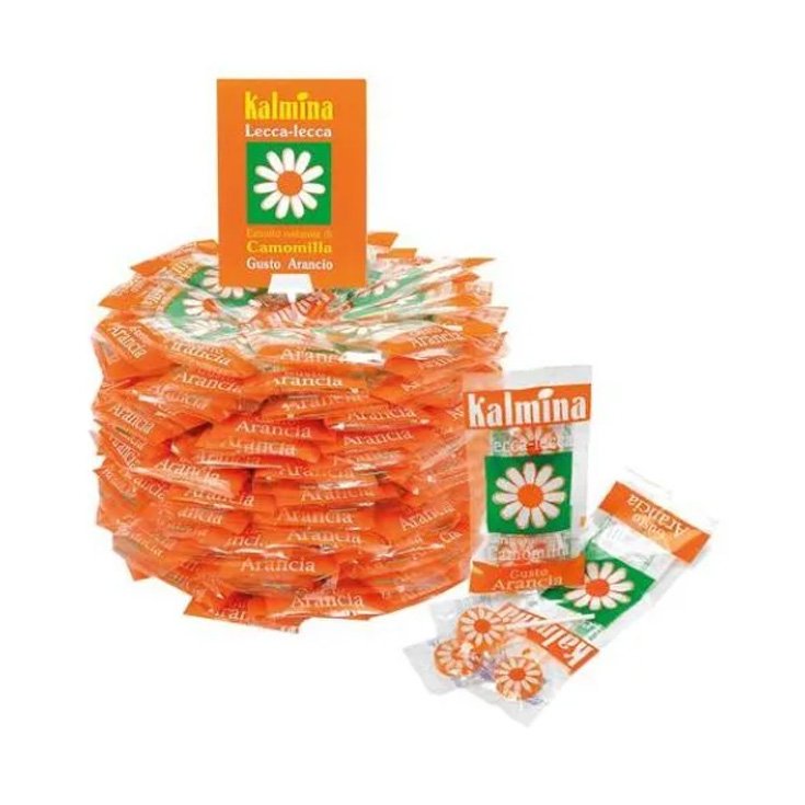 Kordofan Lutscher Camom Ara 24g