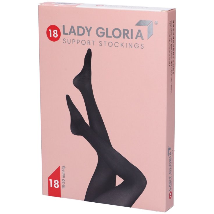 Ladygloria 18 Mk 140 Saha 3