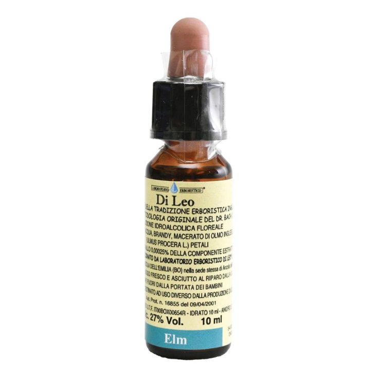Ulme 10ml von Leo