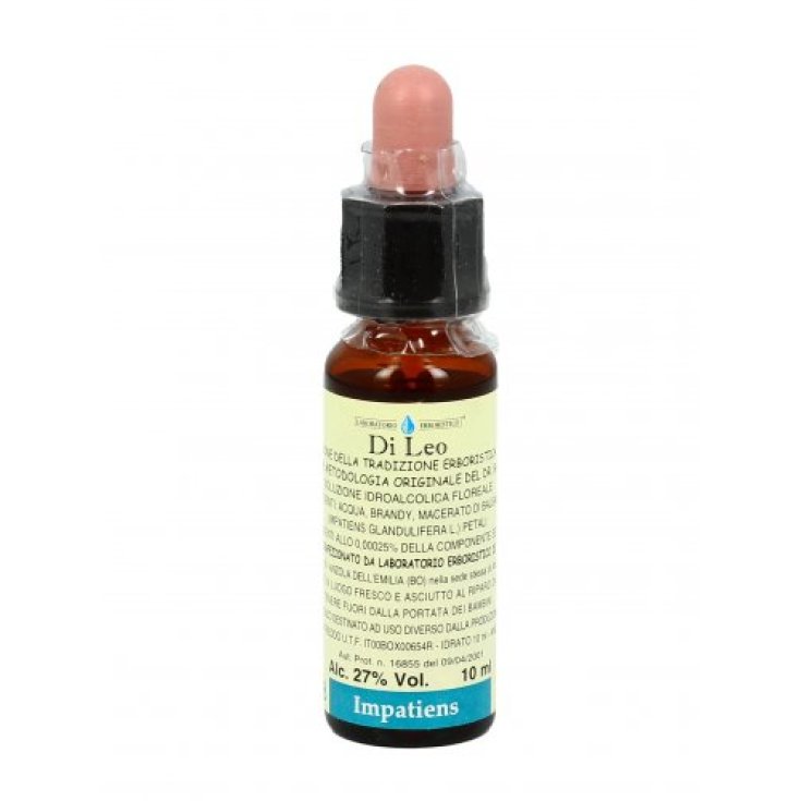 Impatiens 10 ml von Leo