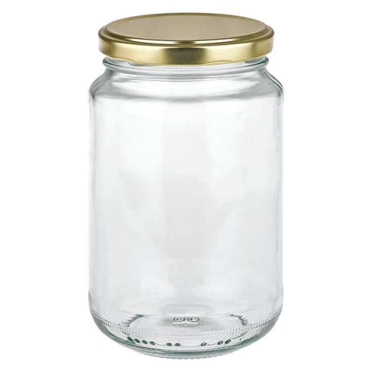 Gold Line Tiegel 100ml 10St