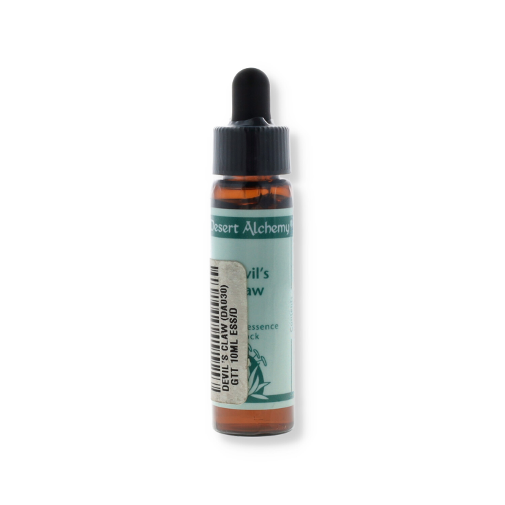 Teufelskralle Essenzen Wüste Arizona 10ml