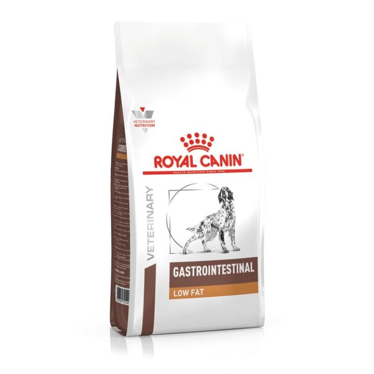 Veterinär-Magen-Darm-Leichtfett Royal Canin 1,5Kg