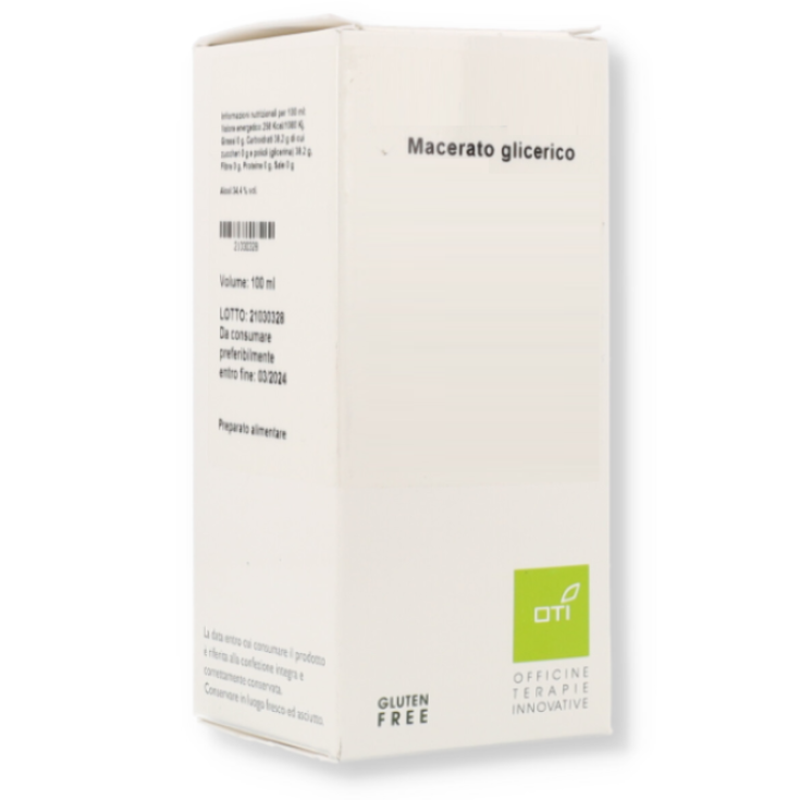 OTI Tamerice Mg10% Tropfen 100ml