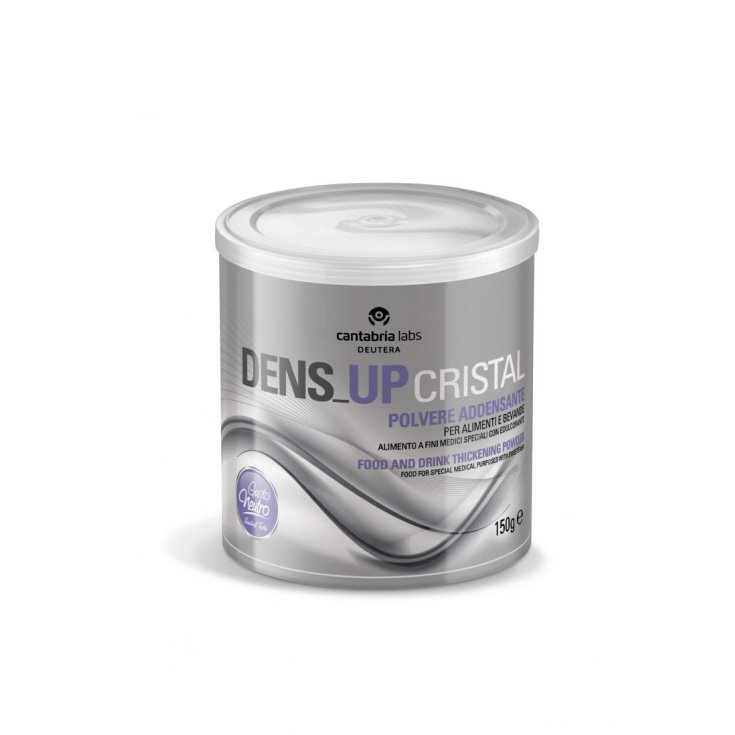 Dens Up Kristallglas 150g