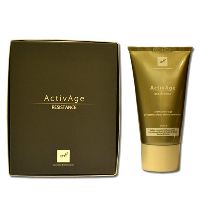OTI Activage Widerstandscreme 50ml