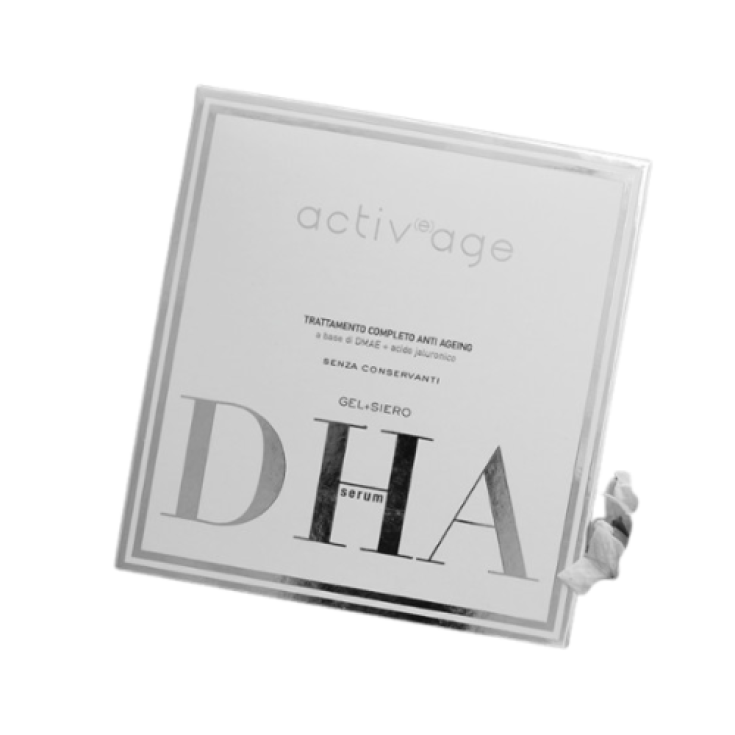 OTI Activage Dha Serum Sie30 + Gel30