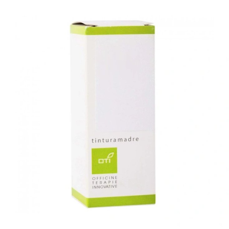 OTI Arctostaphyl Uva U Tm Tropfen 100ml