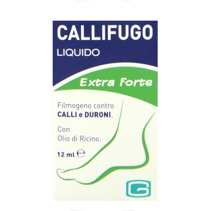 Igis Callifugo-Flüssigkeit 12ml