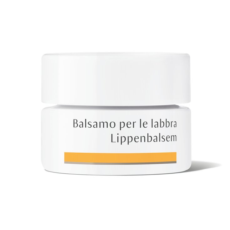 Dr.Hauschka Lippenbalsam 4,5g