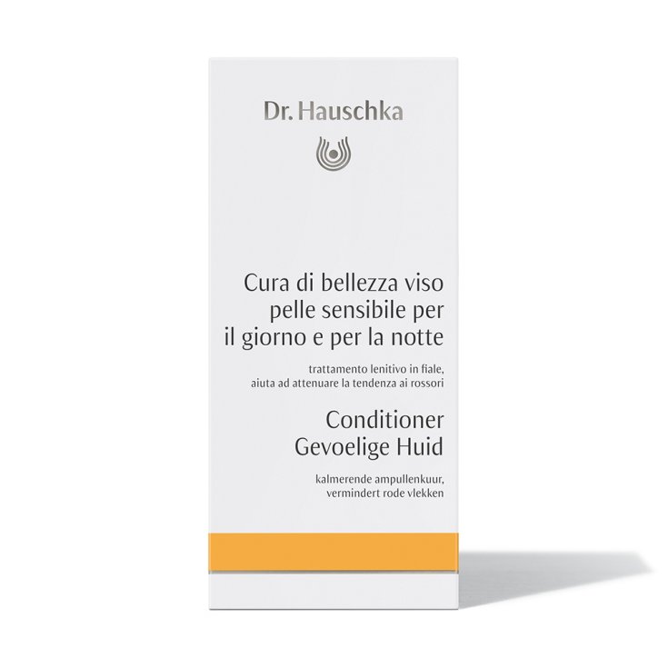 Dr. Hauschka Schönheitspflege für die Nacht 50x10ml