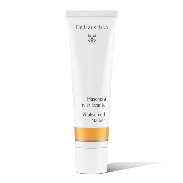 Dr. Hauschka Belebende Maske 30ml