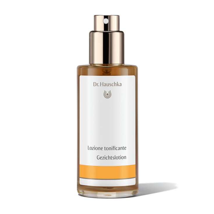 Dr. Hauschka Gesichtswasser 100ml