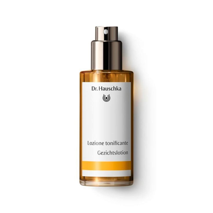 Dr. Hauschka Gesichtswasser 100ml