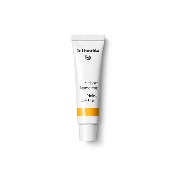 Dr Hauschka Tagescreme Zitronenmelisse 5ml