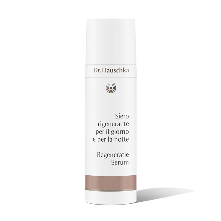 Dr. Hauschka Regenerierendes Tages- und Nachtserum 30ml