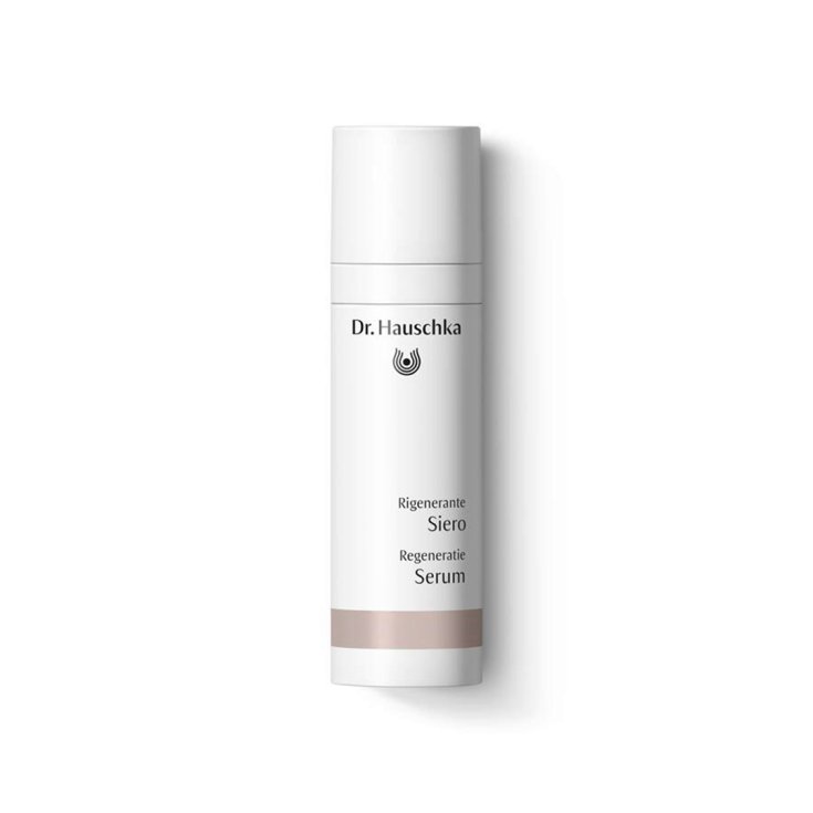 Dr. Hauschka Regenerierendes Tages- und Nachtserum 30ml