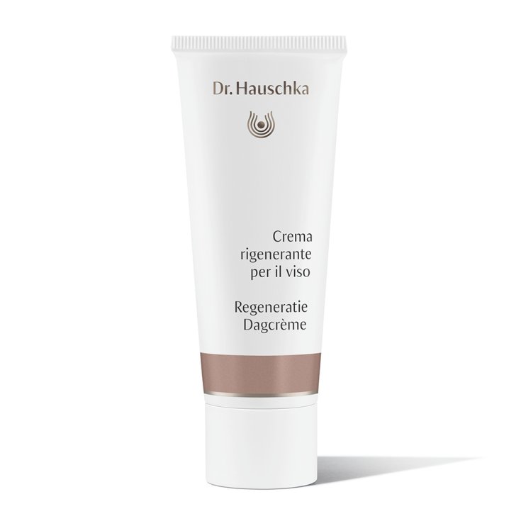 Dr. Hauschka Regenerierende Gesichtscreme 40ml