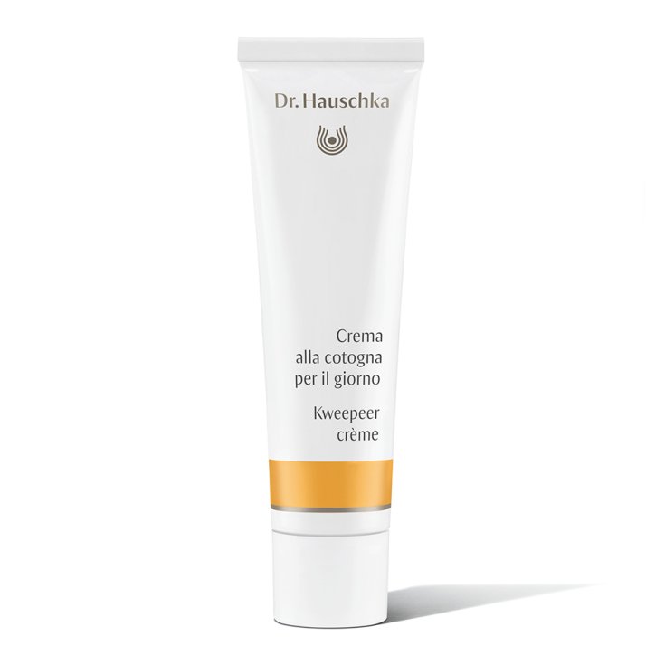 Dr. Hauschka Quittencreme für den Tag 30ml