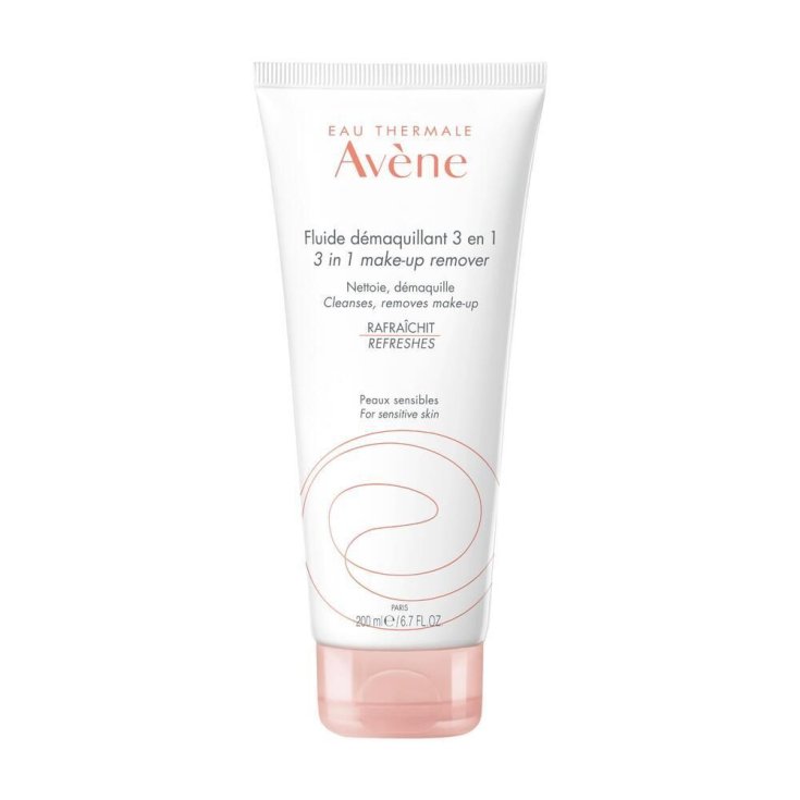 Avène 3 in 1 Reinigungsflüssigkeit 200ml