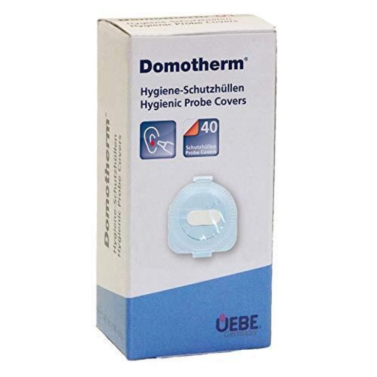 Roche Domotherm Probecover Sondenabdeckung für Infrarot-Thermometer
