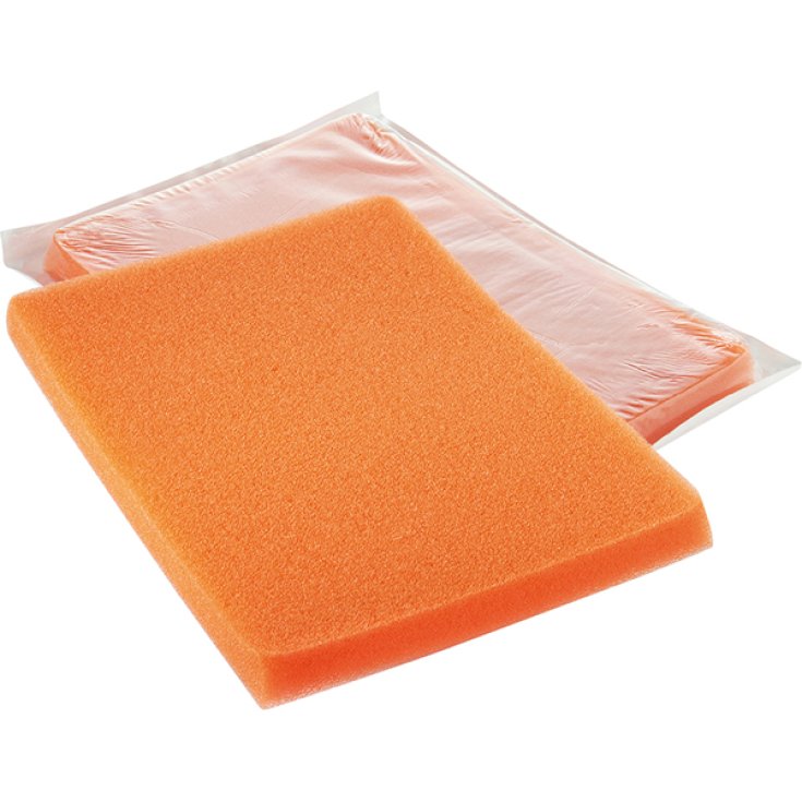 Ligasano® Orange 29x12x1 Sini-Medik 10 Stück